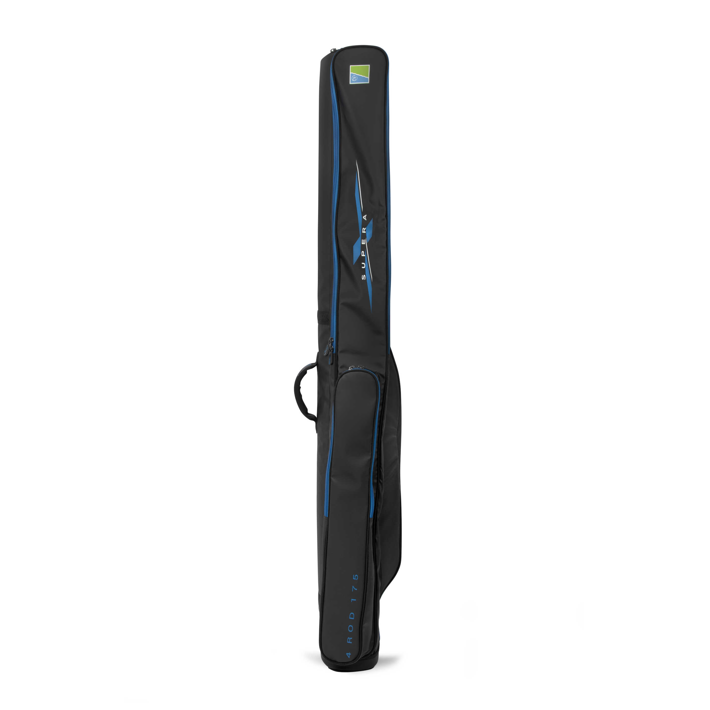 preston supera x 4 rod 175-1